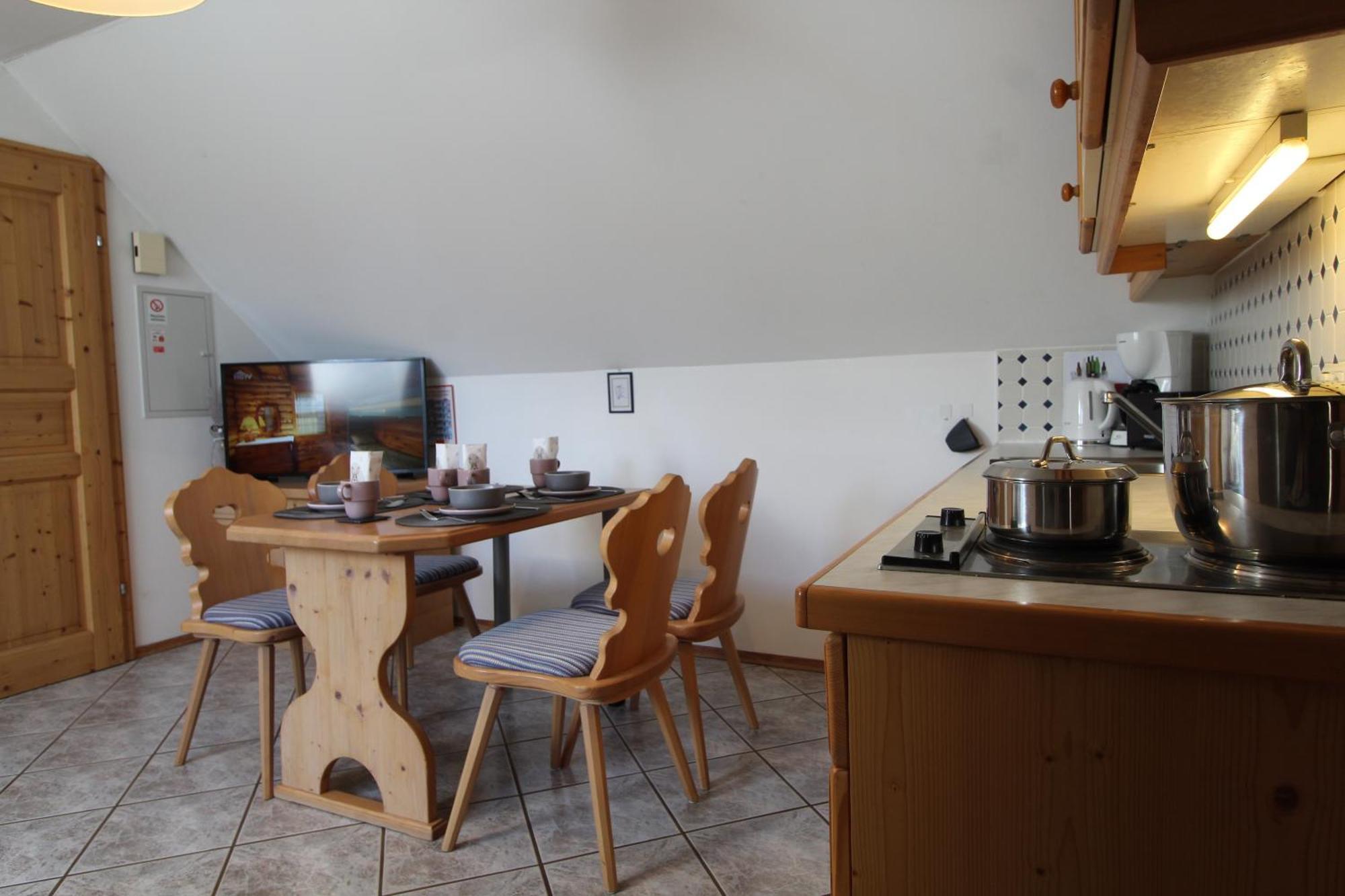Landhaus Nockalm - Kaernten Card Sommer 2025 Inklusive Bad Kleinkirchheim Luaran gambar